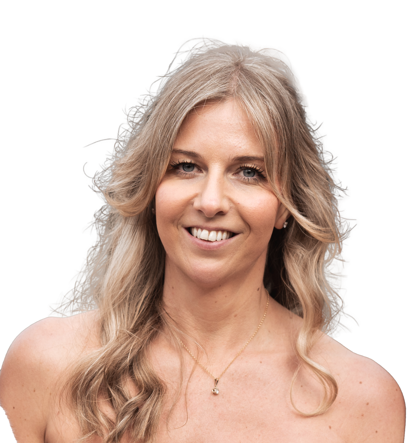 Leila Walsh